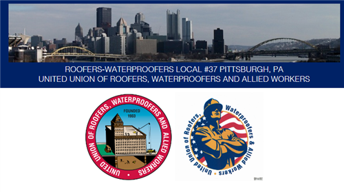 Roofers, Waterproofers, & Allied Workers Local #37 (Forest Co.)